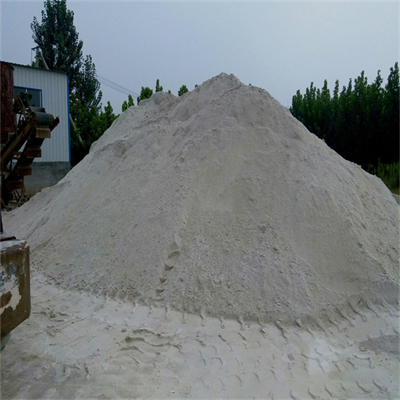 上海硫酸钡砂
