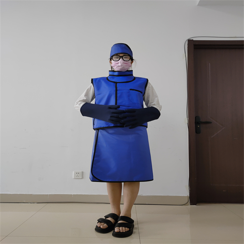 上海防辐射服