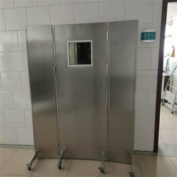 上海铅屏风铅当量