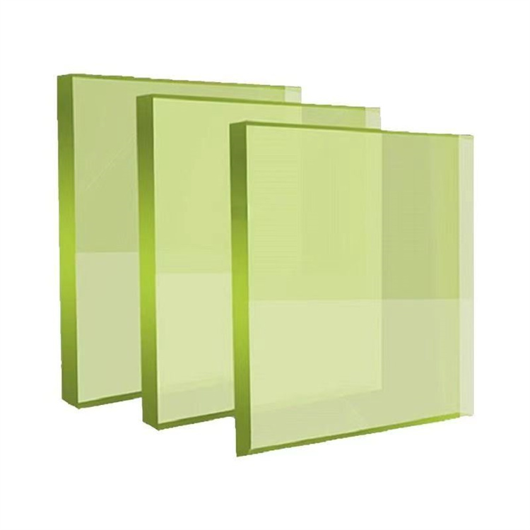 上海铅玻璃厚度